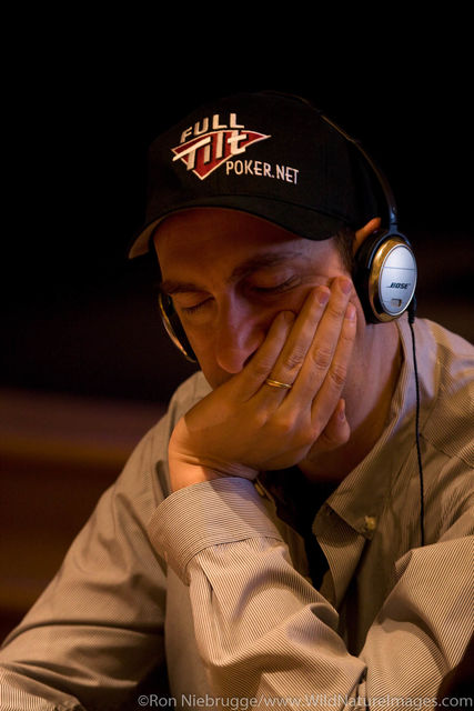 Poker Player
