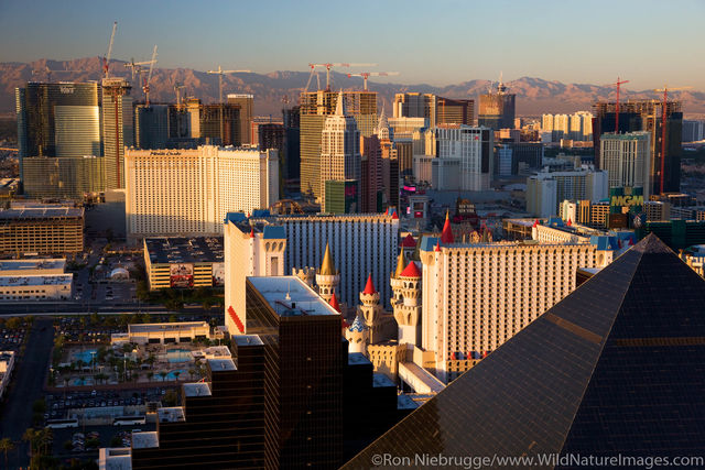 Las Vegas Strip