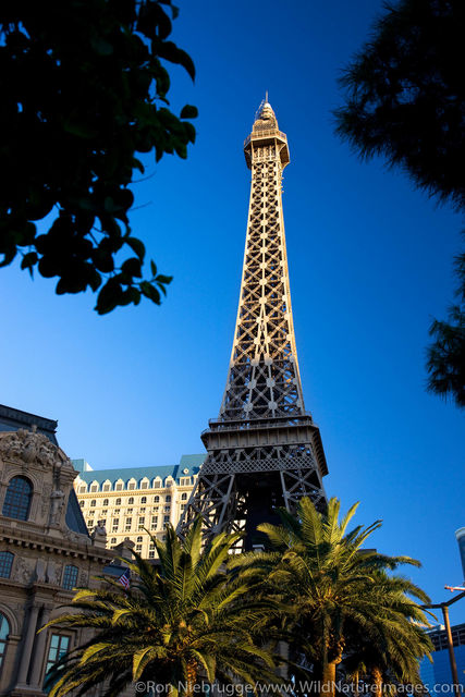 Paris Hotel & Casino