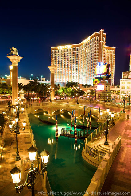 The Venetian