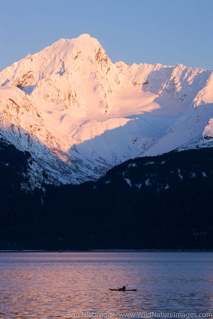 Resurrection Bay