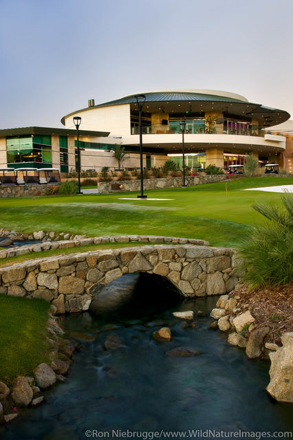 Indian Wells Golf Resort