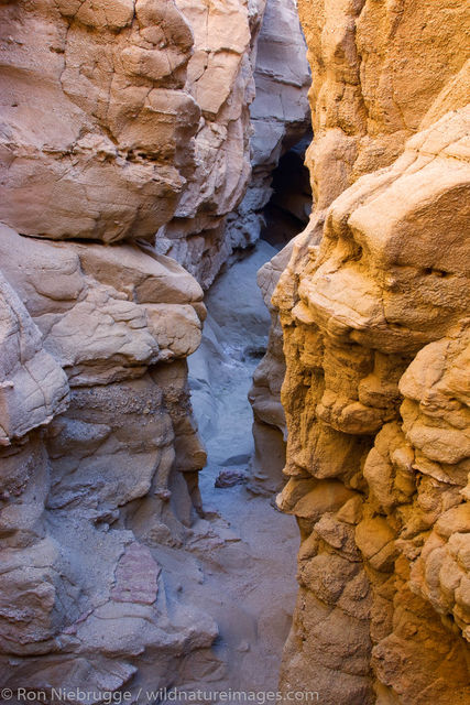 Slot Canyon