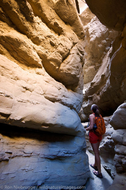 Slot Canyon