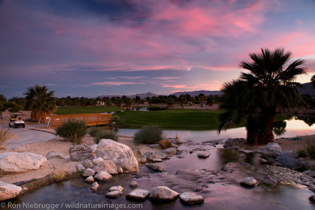 Borrego Springs, California