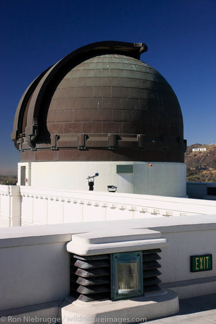 Griffith Observatory