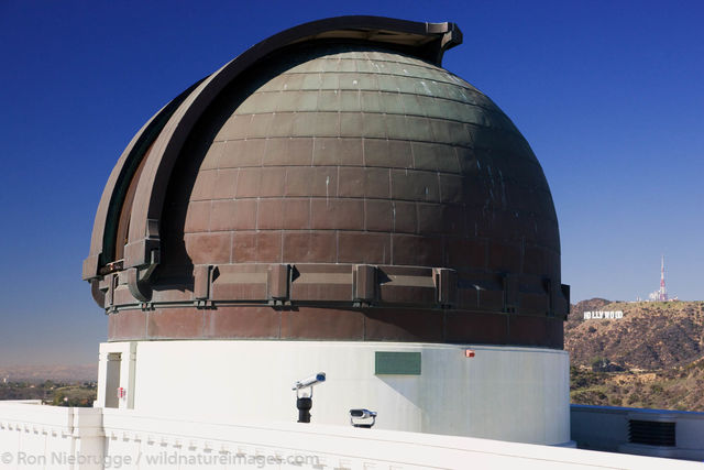 Griffith Observatory