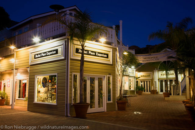 Catalina Island