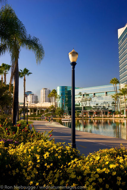 Long Beach, California
