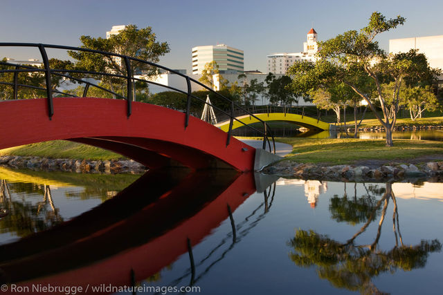 Long Beach, California