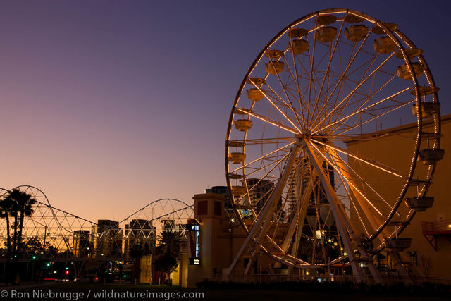 Long Beach, California