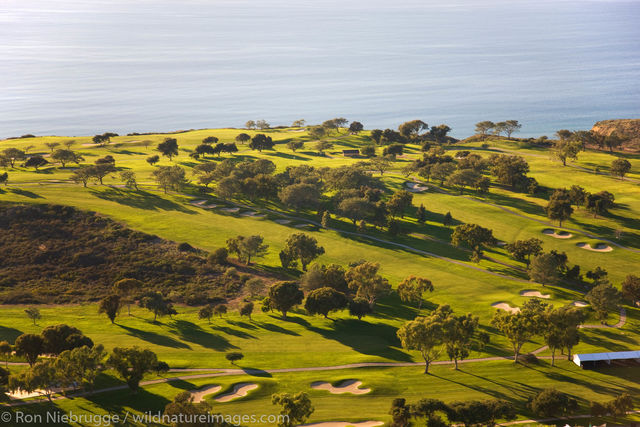 Torrey Pines Golf Course