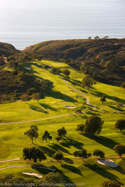 Torrey Pines Golf Course