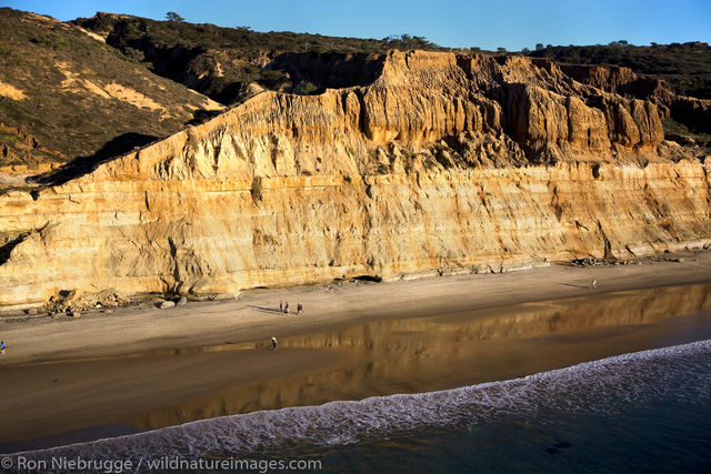 San Diego, California