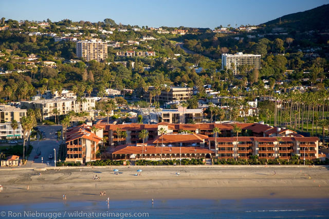 San Diego, California