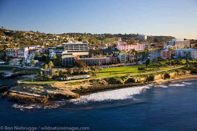 San Diego, California