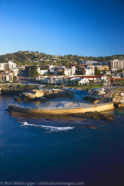 San Diego, California