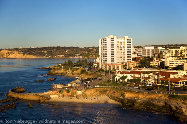 San Diego, California