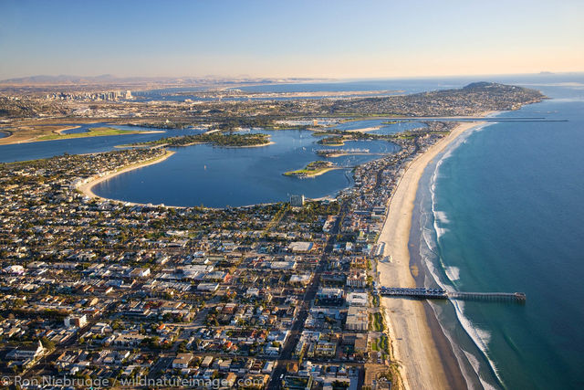 San Diego, California