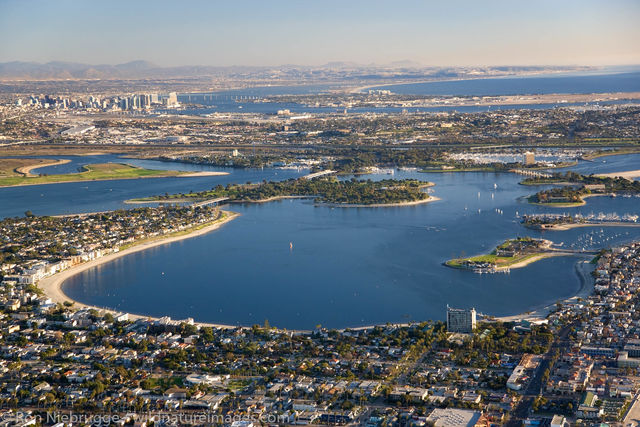 San Diego, California