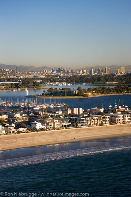 Mission Beach