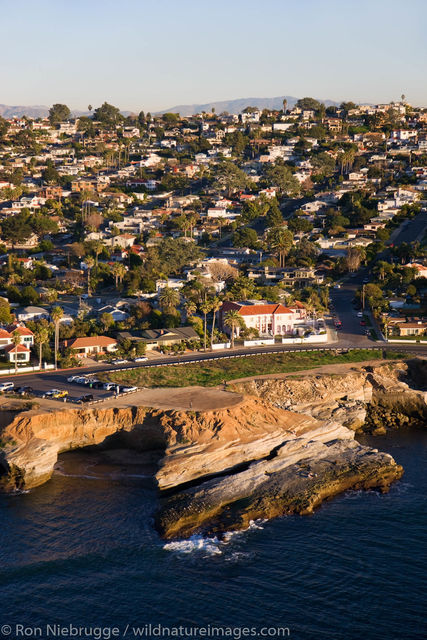 San Diego, California