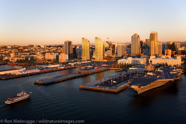 San Diego, California