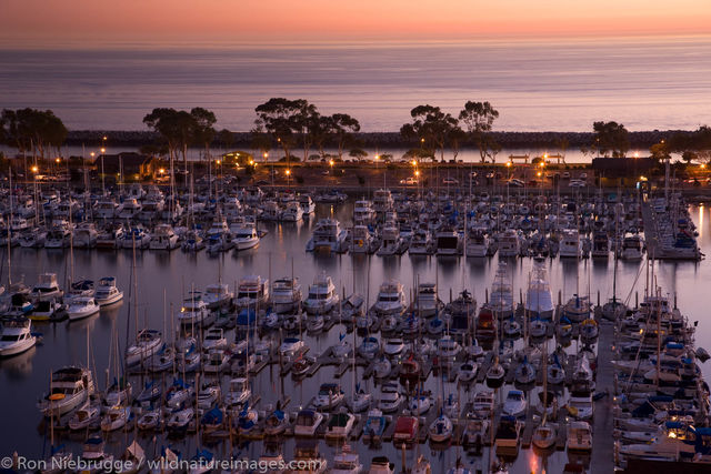 Dana Point, California
