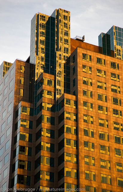 Office Buildings