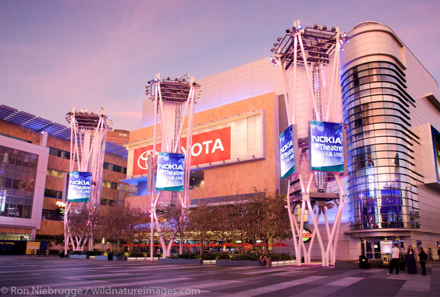 LA Live