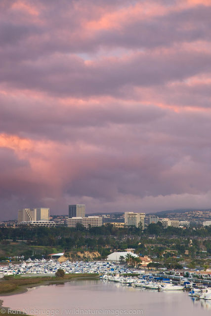 Orange County, California