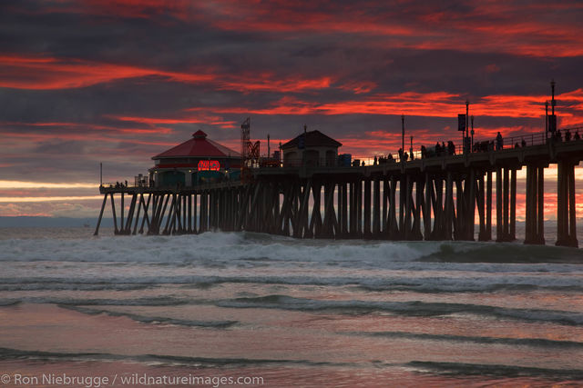 Orange County, California