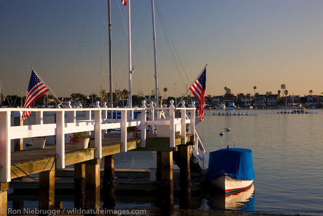 Balboa Island