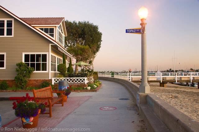 Orange County, California