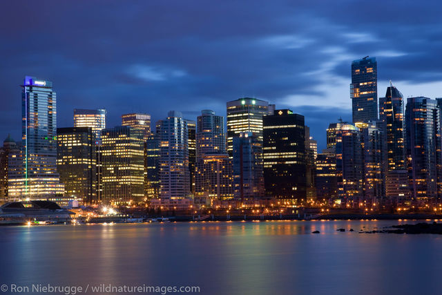 Vancouver, Canada