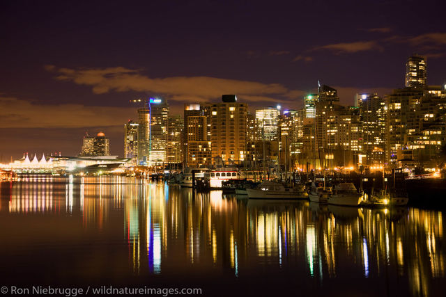 Vancouver, Canada