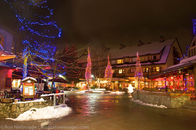 Whistler, Canada