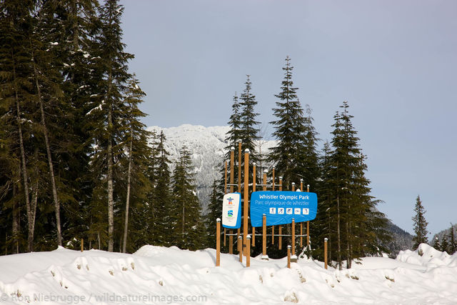 Whistler, Canada
