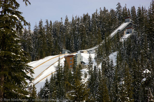 Whistler, Canada