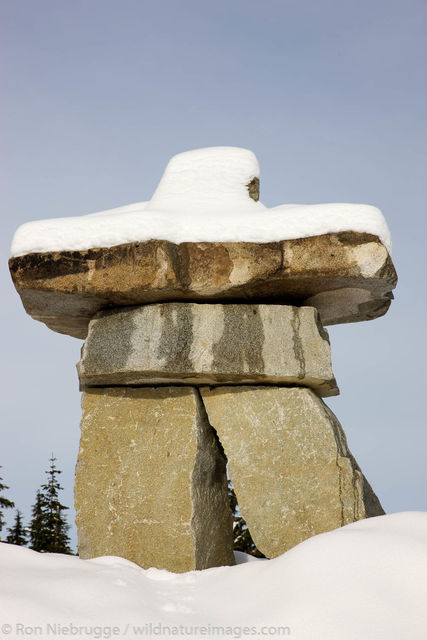 Whistler, Canada