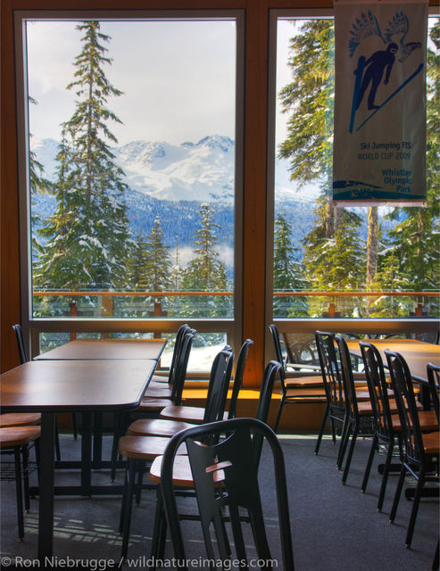 Whistler, Canada