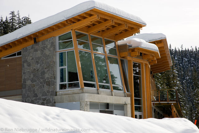 Whistler, Canada
