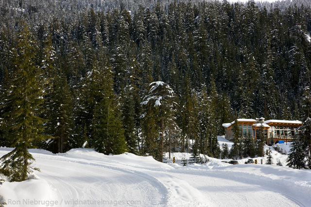 Whistler, Canada