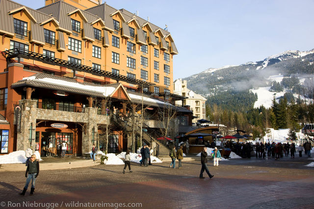 Whistler, Canada