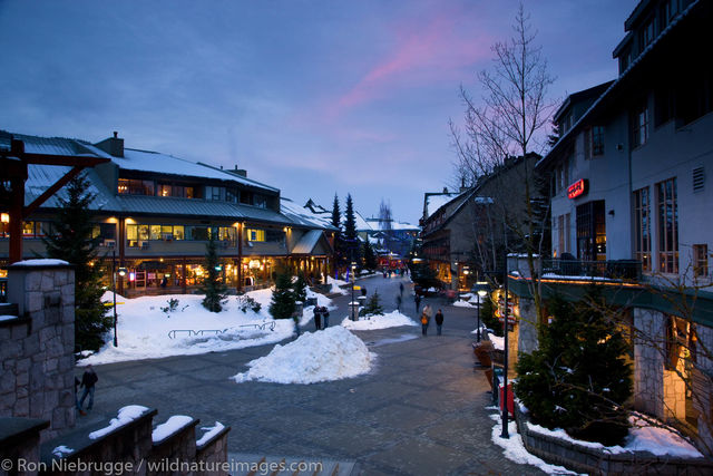 Whistler, Canada
