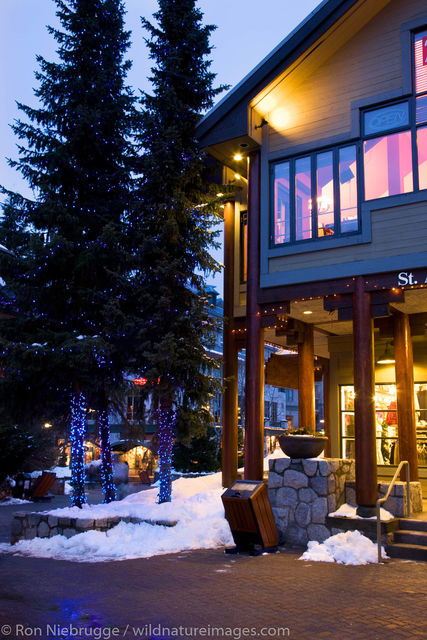 Whistler, Canada