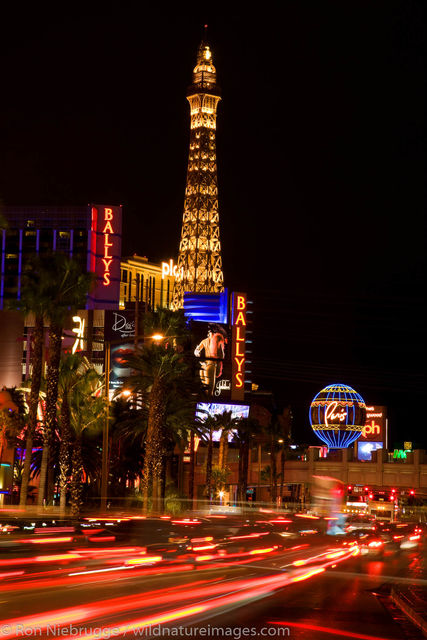 Las Vegas, Nevada