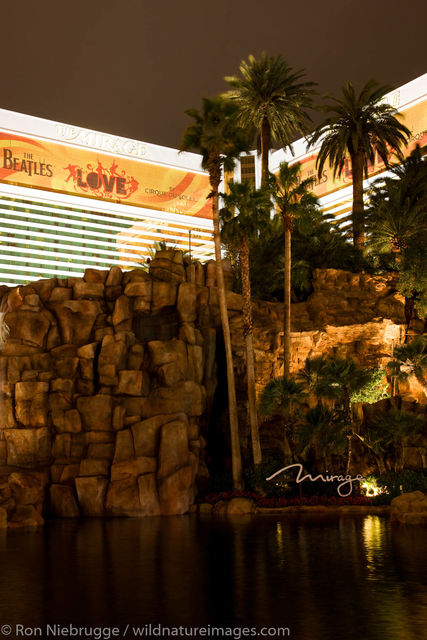 Las Vegas, Nevada