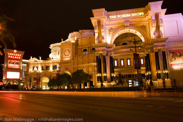 Caesars Palace 