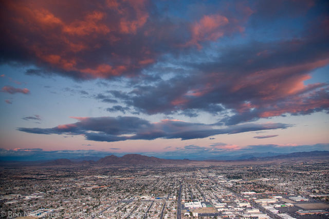 Las Vegas, Nevada